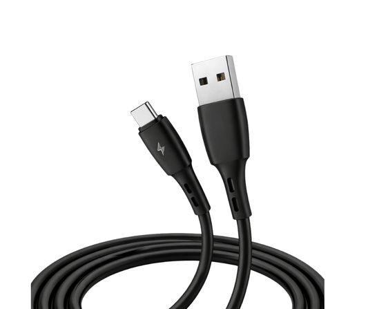Cable USB a USB-C Carga Ultra rápida X05
