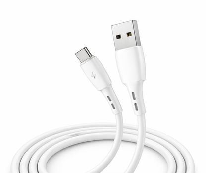 Cable USB a USB-C  Carga Ultra rápida X05
