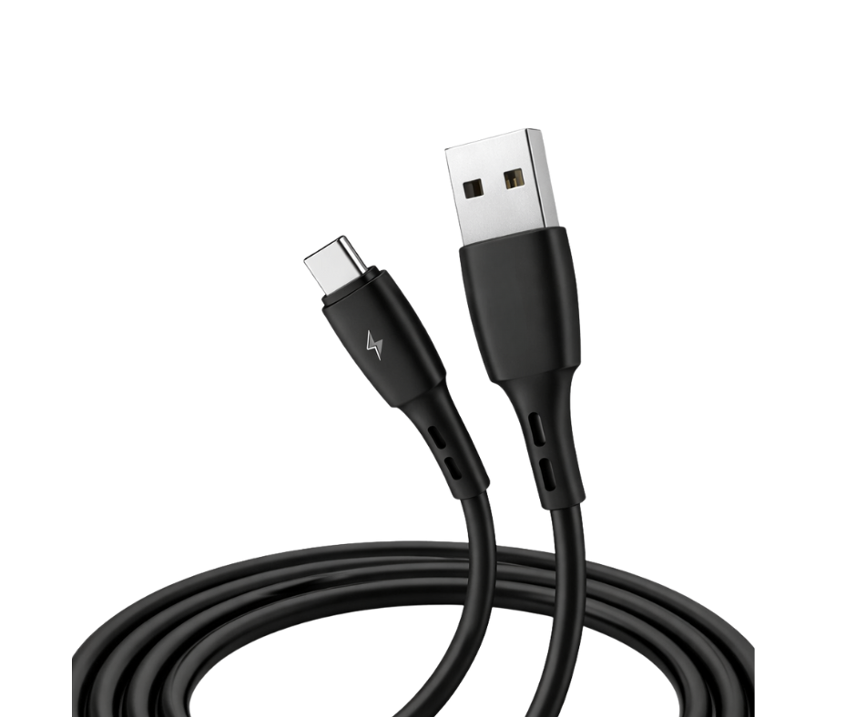 Cable USB a USB-C  Carga Ultra rápida X05
