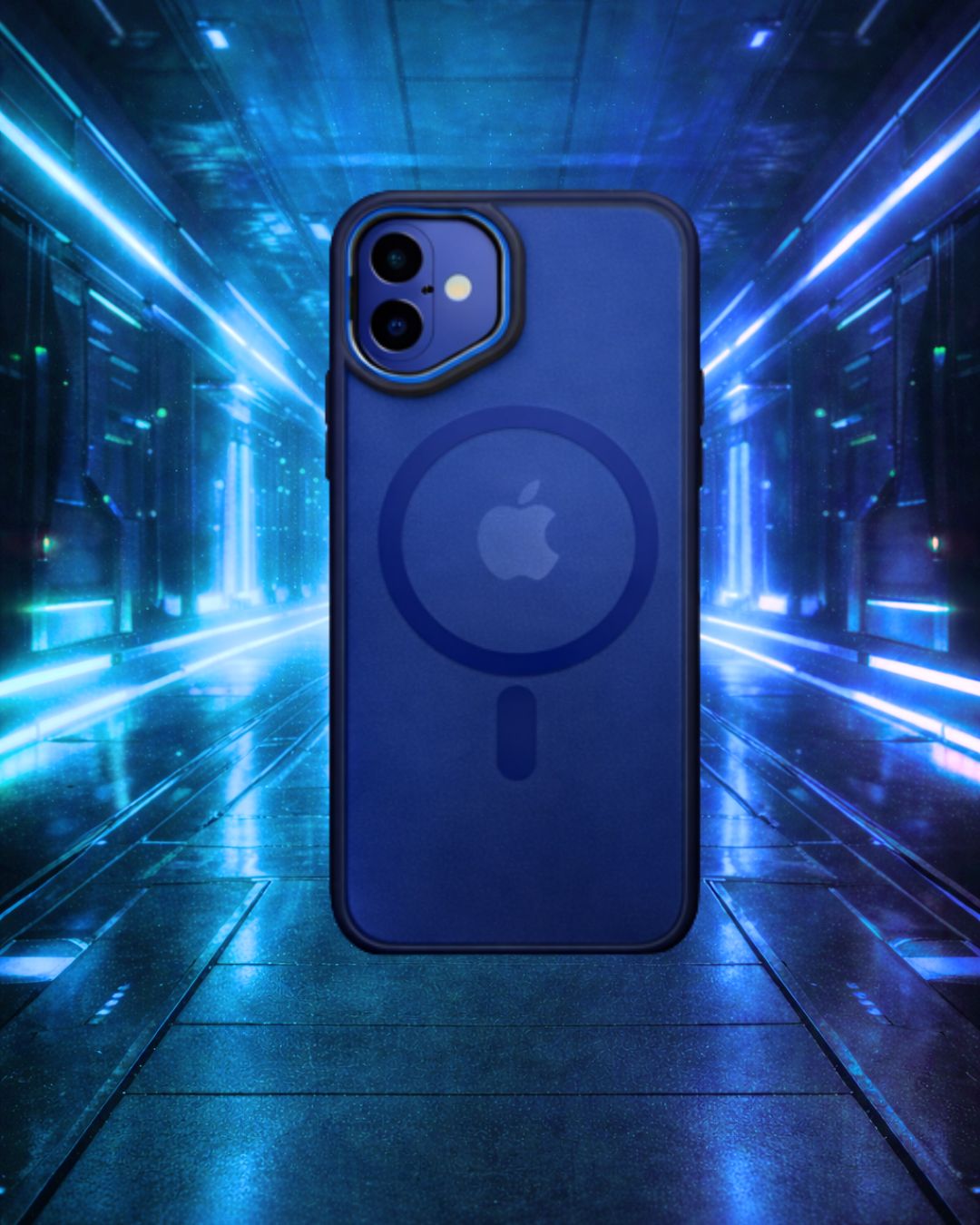 Funda magnética para Iphone 16 Plus