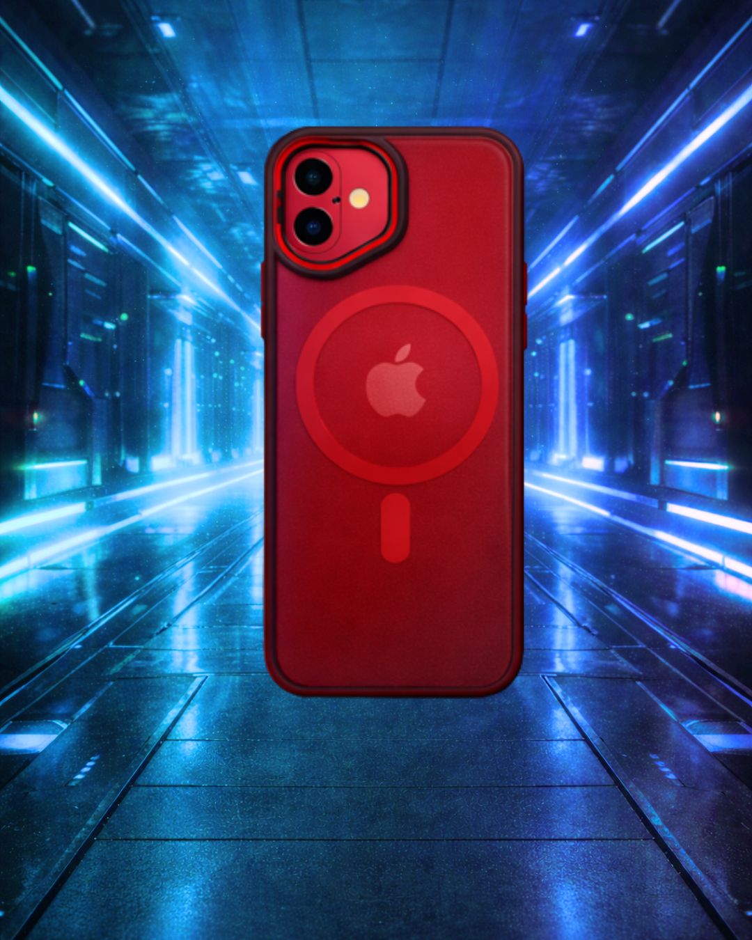Funda magnética para Iphone 16 Plus