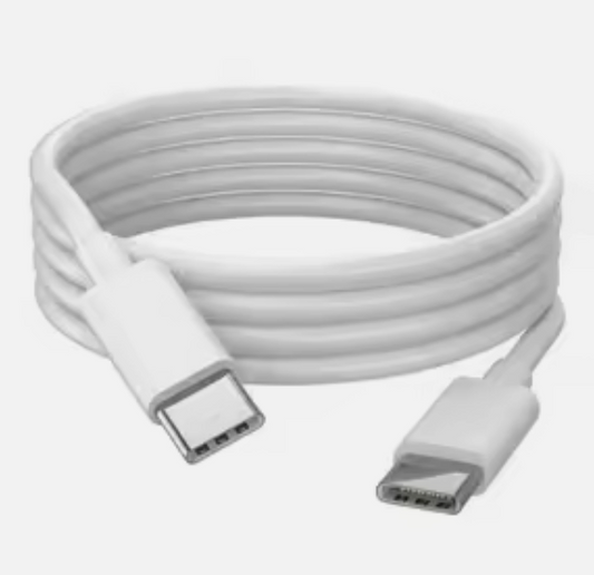 Cable USB-C+ USB-C