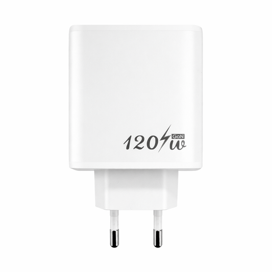 Cargador 120w